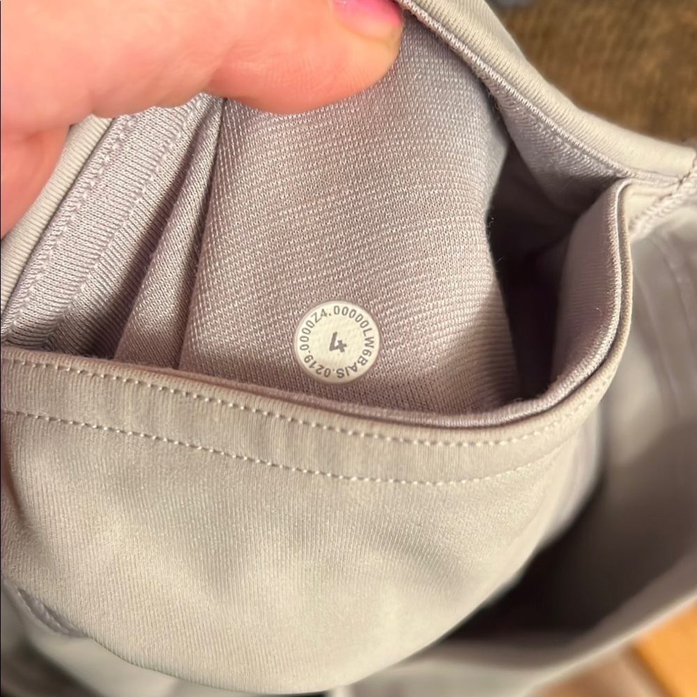 lululemon Align™ High-Rise Crop 23" - Picture 10 of 10